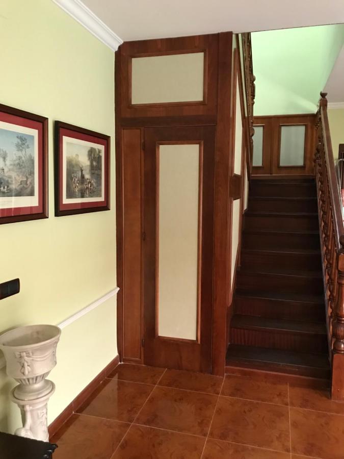 Villa Bahia Blanca Sm à Cadix Extérieur photo
