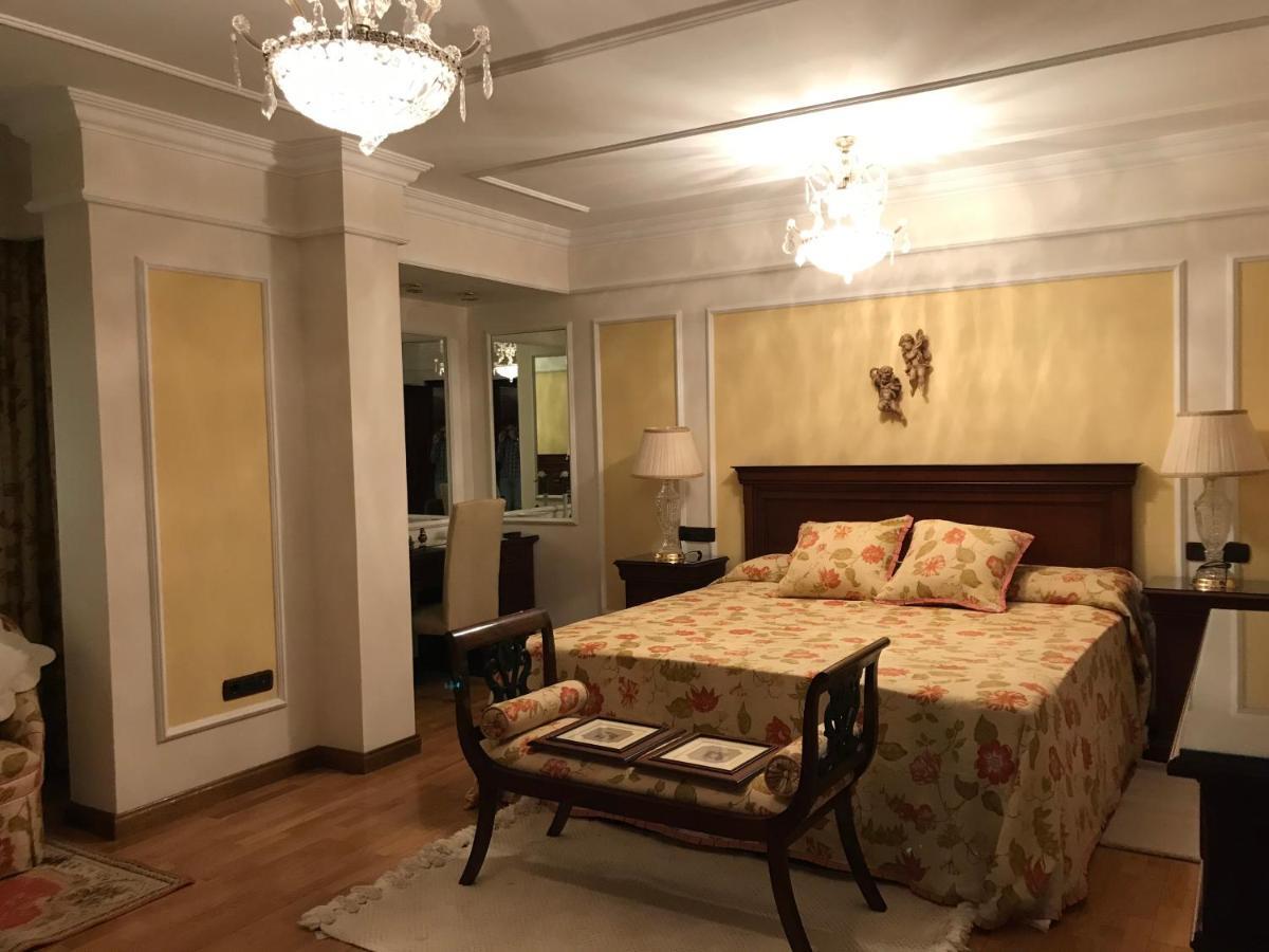 Villa Bahia Blanca Sm à Cadix Extérieur photo